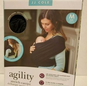 JJ Cole Agility Wrap